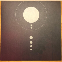Tesseract Sonder (Vinyl) Vinyl  LP