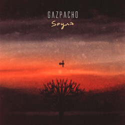 Gazpacho Soyuz Vinyl  LP