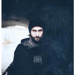 Giancarlo Erra Ends (180G Vinyl) Vinyl  LP 