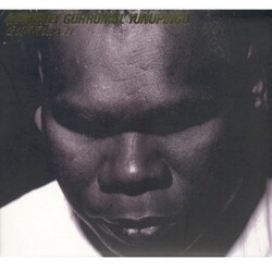 Geoffrey Gurrumul Yunupingu Gurrumul Vinyl  LP