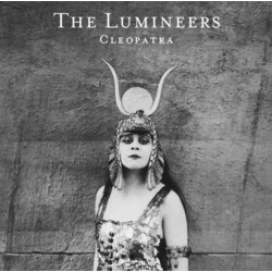 Lumineers Cleopatra Vinyl  LP