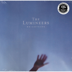 Lumineers Brightside [ LP] Vinyl  LP 