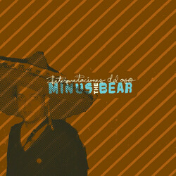 Minus The Bear Interpretaciones Del Oso Vinyl  LP