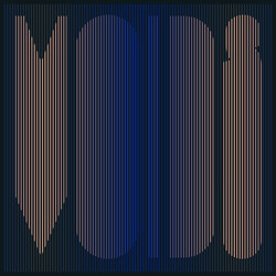 Minus The Bear Voids Vinyl  LP