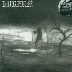 Burzum Burzum/Aske (2  LP Set/180 Gr) Vinyl  LP