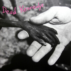 Dead Kennedys Plastic Surgery Disasters (Vinyl) Vinyl  LP
