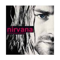 Nirvana Broadcast Collection (Vinyl) Vinyl  LP