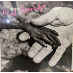 Dead Kennedys Plastic Surgery Disasters Vinyl  LP 