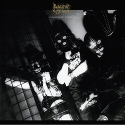 Pungent Stench Club Mondo Bizarre Vinyl  LP