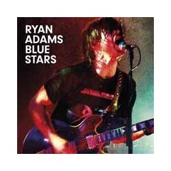 Ryan Adams Blue Stars Vinyl  LP