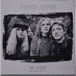 Smashing Pumpkins Pure Acoustic Vinyl  LP