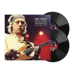 Dire Straits Down Under Vol.22 Vinyl  LP 