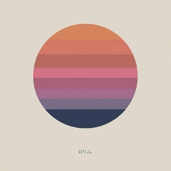 Tycho Awake (Clear Vinyl) Vinyl  LP 