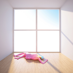 Geotic Abysma Vinyl  LP