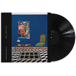 Mary Lattimore Goodbye  Hotel Arkada VINYL  LP
