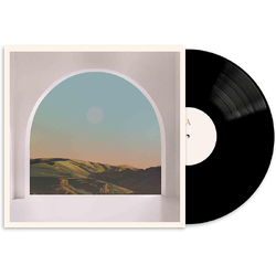 Helios Espera VINYL  LP