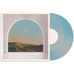 Helios Espera VINYL  LP