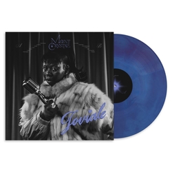 Joviale Mount Crystal (Electric Periwinkle VINYL LP