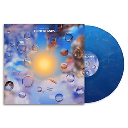 Green House - Hinterlands [ LP] (Eco Mix Vinyl) VINYL  LP