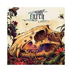 Earth Bees Made Honey In The Lions Skull Vinyl  LP