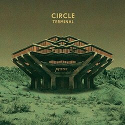 Circle Terminal Vinyl  LP
