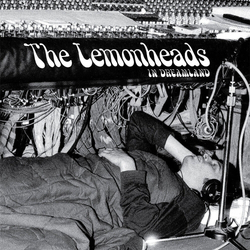 The Lemonheads Lemonheads In Dreamland (Vinyl) VINYL  LP