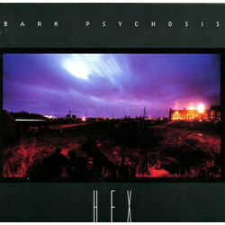 Bark Psychosis Hex Vinyl  LP