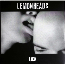 Lemonheads Lick (+Cd) (Deluxe) VINYL  LP