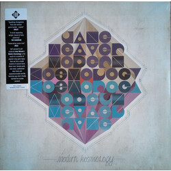 Jane Weaver Modern Kosmology Vinyl  LP