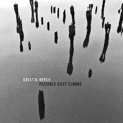 Kristin Hersh Possible Dust Clouds Vinyl  LP 
