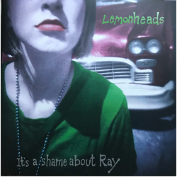 Lemonheads It's A Shame About Ray: 30Th Anniversary Edition (Vinyl)2 Vinyl  LP 