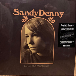 Sandy Denny The Early Home Recordings2 Vinyl  LP 