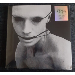 Poppy I Disagree (More) - (Limited Coloured Vinyl) Vinyl  LP