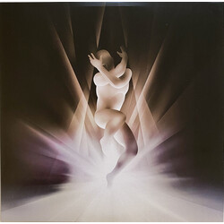 Smashing Pumpkins Cyr Vinyl  LP