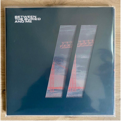 Between The Buried And Me Colors Ii [2 LP] Vinyl  LP 