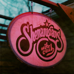 Goose Shenanigans Nite Club (White Vinyl)2 Vinyl  LP 