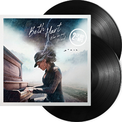 Beth Hart War In My Mind (Vinyl) Vinyl  LP