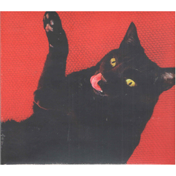 Ryan Adams Big Colors (Australian Exclusive 'Cats Eye' Yellow Coloured Vinyl  LP + Bonus 7In) Vinyl  LP 