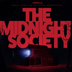 The Rentals The Midnight Socirty Vinyl  LP 