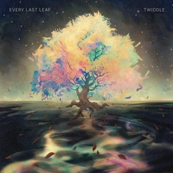 Twiddle Every Last Leaf (Marbled Mint Vinyl) VINYL 2 LP 