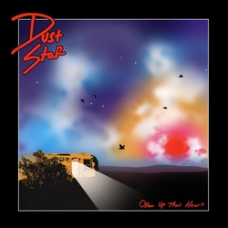  Open Up That Heart Vinyl  LP 