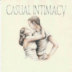 Fantasy Camp Casual Intimacy (Red Vinyl) VINYL  LP