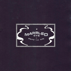 Marbled Eye Read The Air VINYL  LP