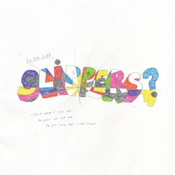 Slippers So You Like Slippers? VINYL  LP