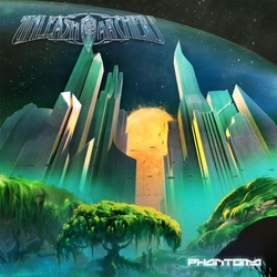 Unleash The Archers Phantoma VINYL 2 LP 