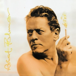 Robert Palmer Drive VINYL  LP