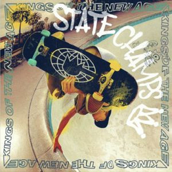 State Champs Kings Of The New Age VINYL  LP