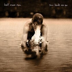 Half Moon Run Sun Leads Me On (180G) Vinyl  LP