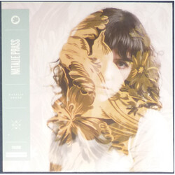 Natalie Prass Natalie Prass [ LP+7'] (Light Blue Vinyl  First Time On Vinyl  Limited To 800  Indie Exclusive) Vinyl  LP
