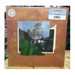 Runner Always Repeating (Clear Vinyl) VINYL  LP